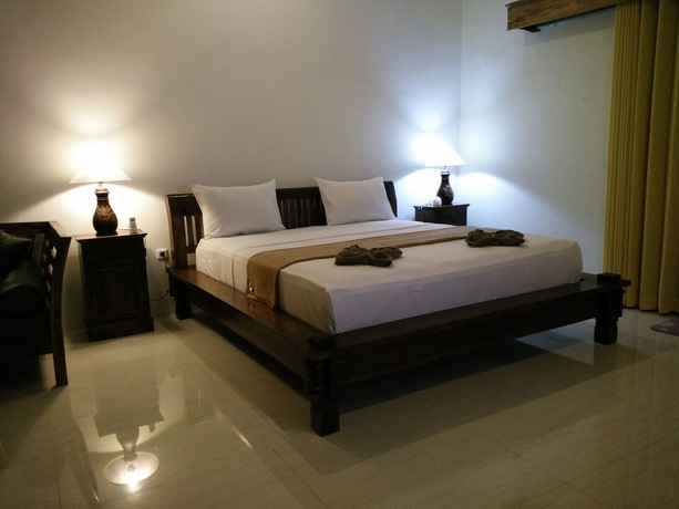 Imagen de la habitación del Hotel Susan Bungalow. Foto 2