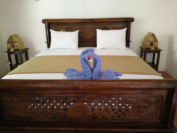 Imagen de la habitación del Hotel Susan Bungalow. Foto 3