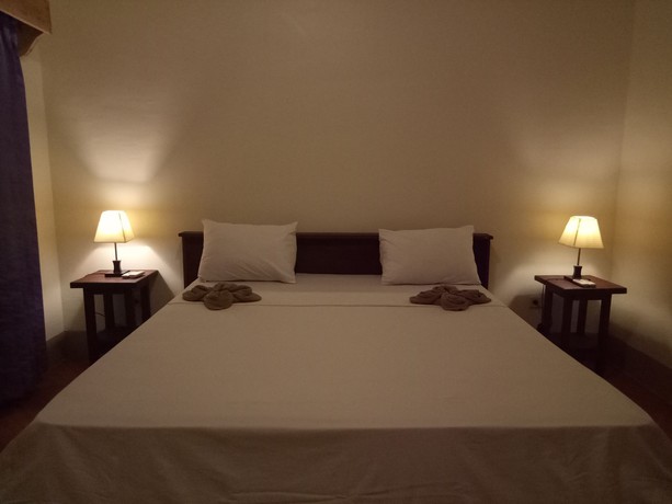 Imagen de la habitación del Hotel Susan Bungalow. Foto 4
