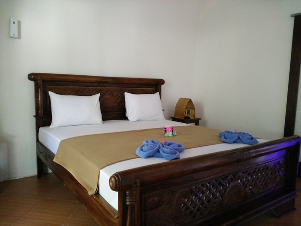 Imagen de la habitación del Hotel Susan Bungalow. Foto 5