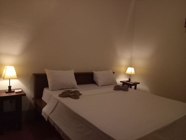 Imagen de la habitación del Hotel Susan Bungalow. Foto 7