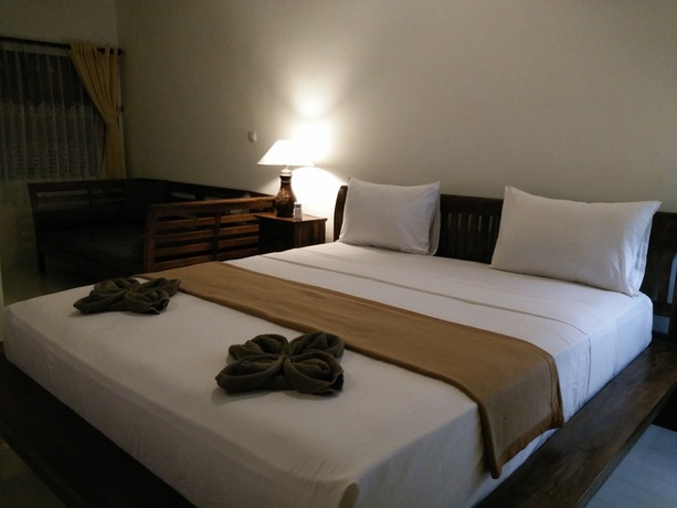 Imagen de la habitación del Hotel Susan Bungalow. Foto 8
