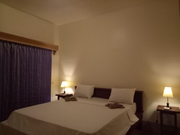 Imagen de la habitación del Hotel Susan Bungalow. Foto 9