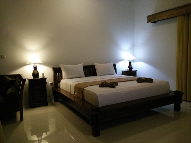 Imagen de la habitación del Hotel Susan Bungalow. Foto 10