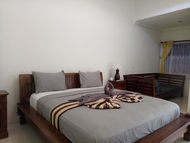 Imagen de la habitación del Hotel Susan Bungalow. Foto 12