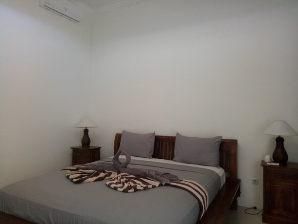 Imagen de la habitación del Hotel Susan Bungalow. Foto 13