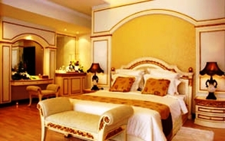 Imagen general del Hotel Susan Spa and Resort. Foto 4