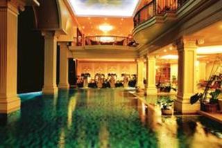 Imagen general del Hotel Susan Spa and Resort. Foto 6