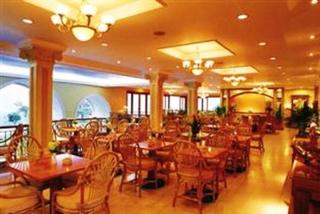 Imagen general del Hotel Susan Spa and Resort. Foto 8