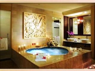 Imagen general del Hotel Susan Spa and Resort. Foto 9