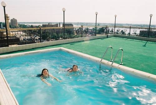 Imagen general del Hotel Susanna. Foto 3