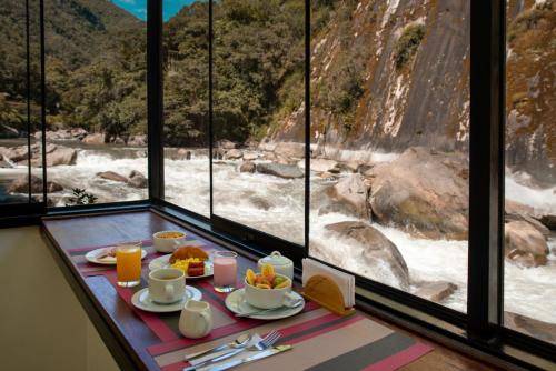 Imagen general del Hotel Susanna Inn Machupicchu. Foto 1