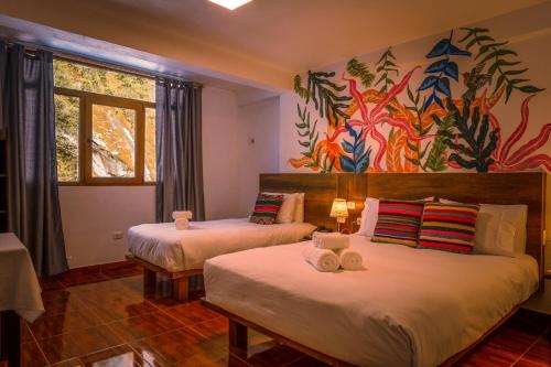 Imagen general del Hotel Susanna Inn Machupicchu. Foto 2
