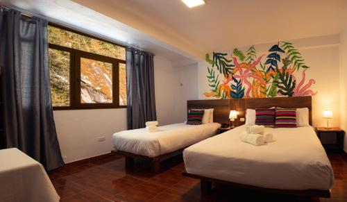 Imagen general del Hotel Susanna Inn Machupicchu. Foto 3