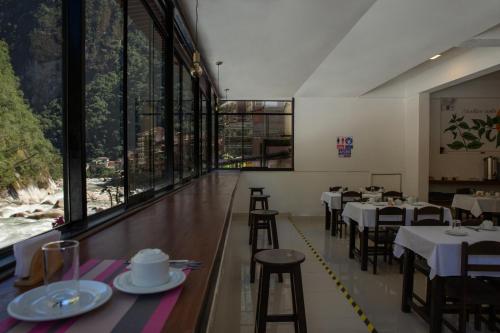 Imagen general del Hotel Susanna Inn Machupicchu. Foto 6