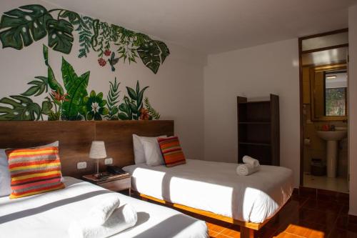 Imagen general del Hotel Susanna Inn Machupicchu. Foto 12