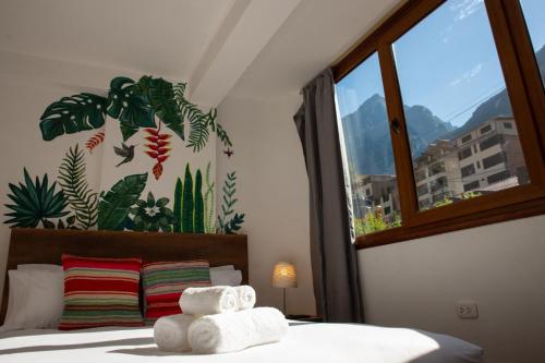 Imagen general del Hotel Susanna Inn Machupicchu. Foto 15