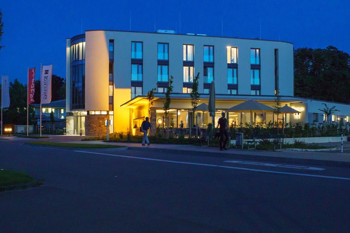 Imagen general del Hotel Susato. Foto 1