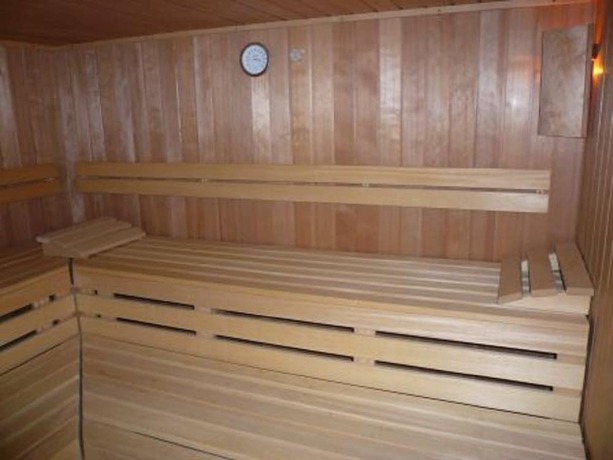 Imagen general del Hotel Susato. Foto 2