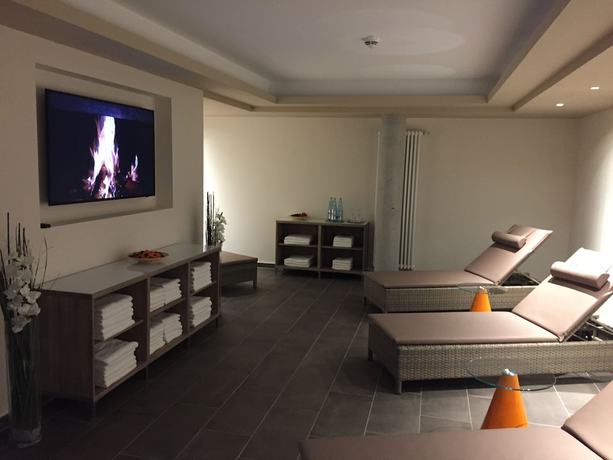 Imagen general del Hotel Susato. Foto 3