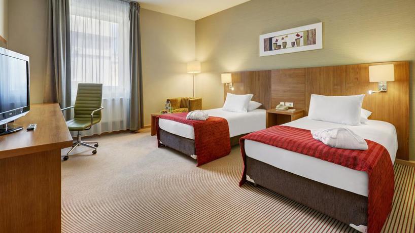 Imagen de la habitación del Hotel Suschevsky by Safmar. Foto 9