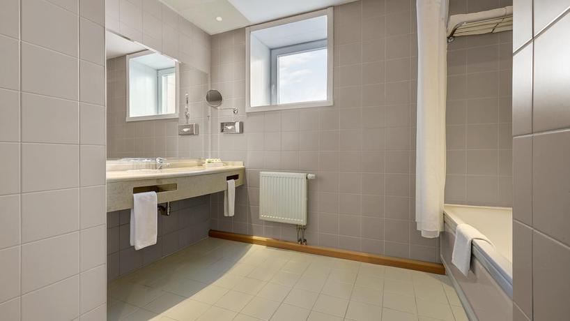 Imagen de la habitación del Hotel Suschevsky by Safmar. Foto 14