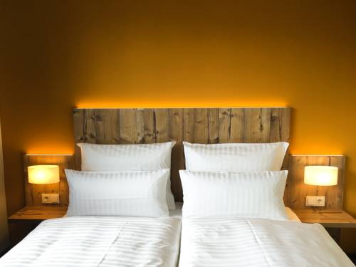 Imagen de la habitación del Hotel Susewind. Foto 3