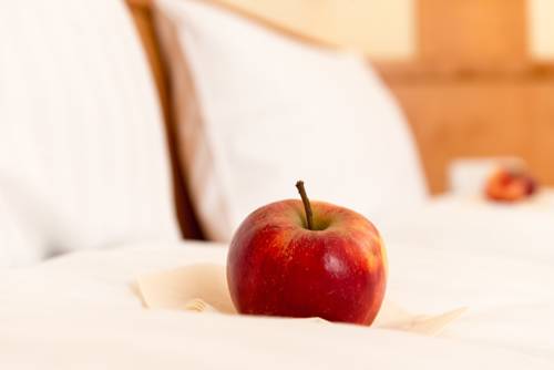 Imagen de la habitación del Hotel Susewind. Foto 5