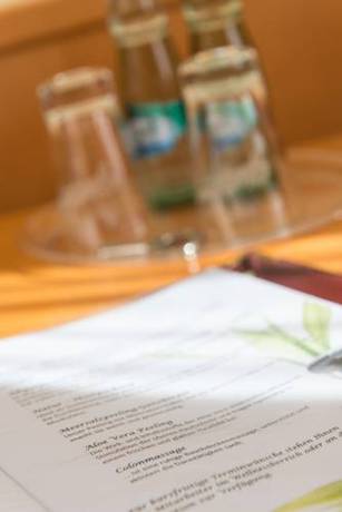 Imagen de la habitación del Hotel Susewind. Foto 6