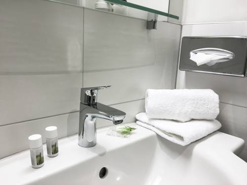 Imagen de la habitación del Hotel Susewind. Foto 7