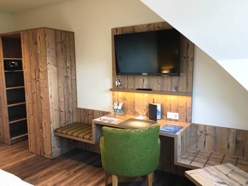 Imagen de la habitación del Hotel Susewind. Foto 9