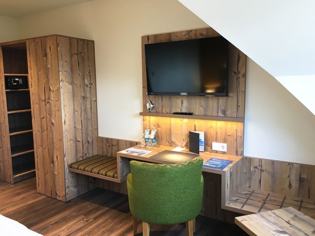 Imagen de la habitación del Hotel Susewind. Foto 7