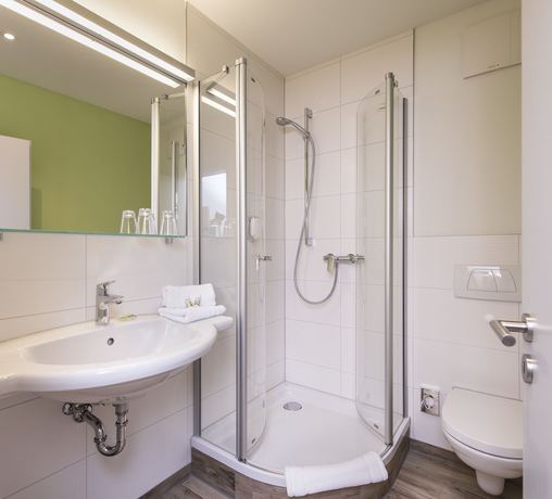 Imagen de la habitación del Hotel Susewind. Foto 9