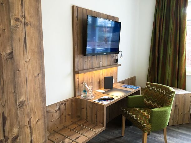 Imagen de la habitación del Hotel Susewind. Foto 10