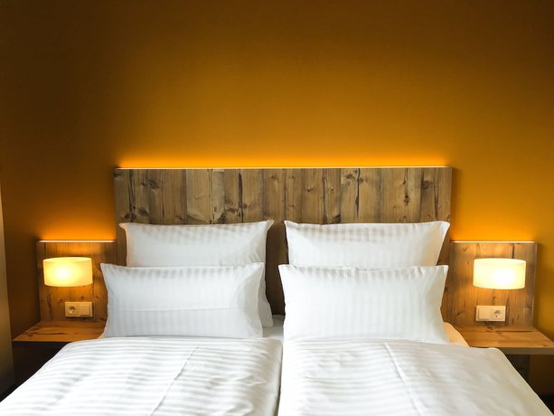 Imagen de la habitación del Hotel Susewind. Foto 11