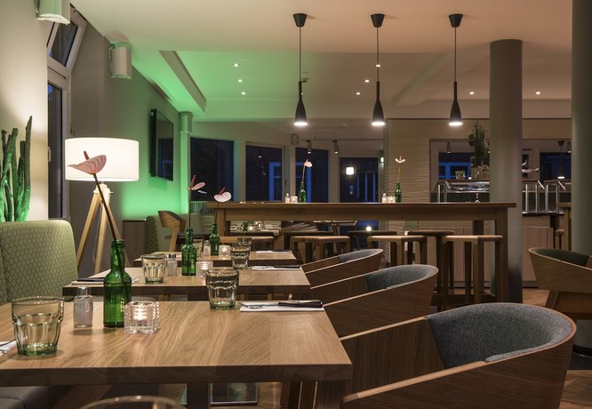 Imagen del bar/restaurante del Hotel Susewind. Foto 4