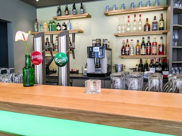 Imagen del bar/restaurante del Hotel Susewind. Foto 5