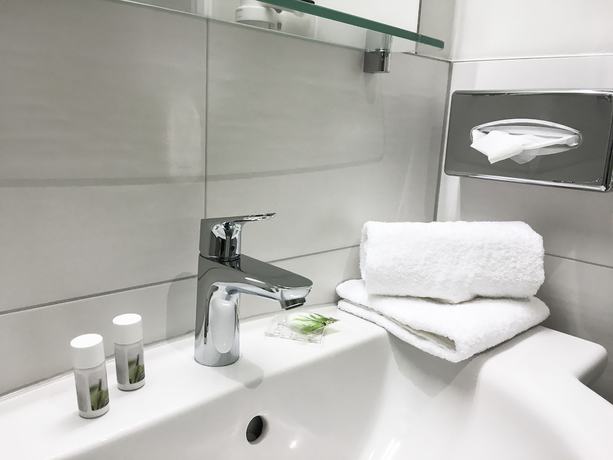 Imagen de la habitación del Hotel Susewind. Foto 13