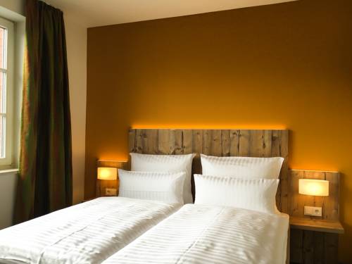 Imagen de la habitación del Hotel Susewind, Warnem&uuml;nde. Foto 4