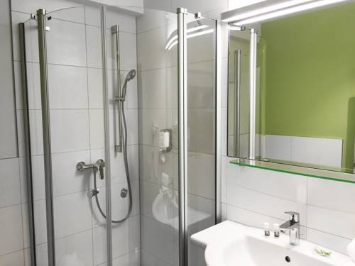 Imagen de la habitación del Hotel Susewind, Warnem&uuml;nde. Foto 8