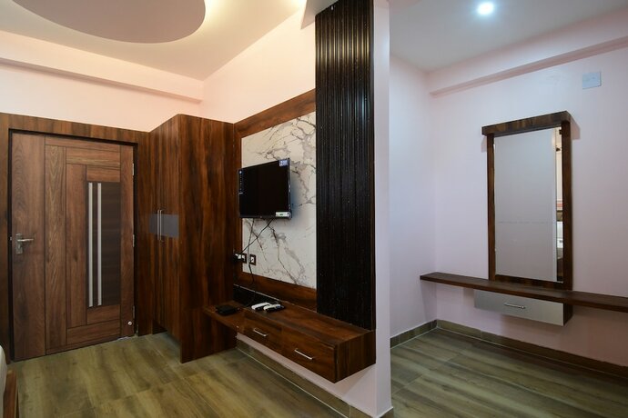 Imagen general del Hotel Sushree International. Foto 6
