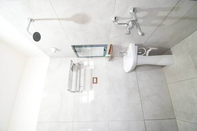 Imagen general del Hotel Sushree International. Foto 15