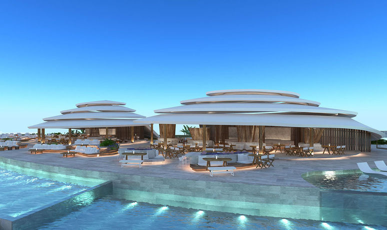 Imagen general del Hotel Susona Bodrum, LXR Hotels and Resorts. Foto 2