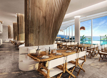 Imagen general del Hotel Susona Bodrum, LXR Hotels and Resorts. Foto 4