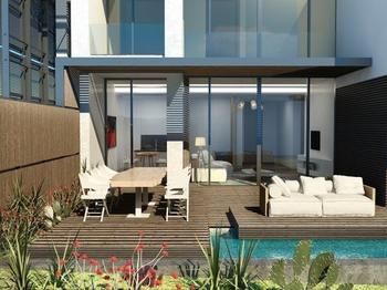 Imagen de los interiores del Hotel Susona Bodrum, LXR Hotels and Resorts. Foto 13