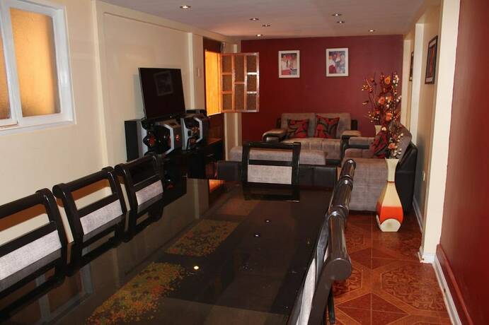Imagen general del Hotel Suspiros Del Inka - Hostel. Foto 3