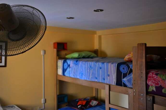 Imagen de la habitación del Hotel Suspiros Del Inka - Hostel. Foto 18