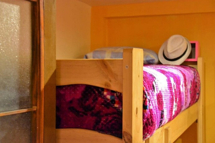 Imagen de la habitación del Hotel Suspiros Del Inka - Hostel. Foto 21