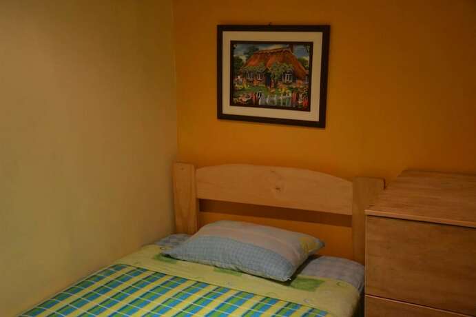 Imagen de la habitación del Hotel Suspiros Del Inka - Hostel. Foto 25