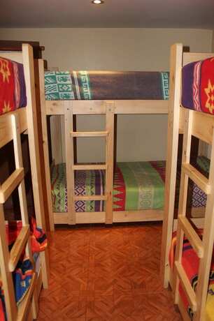 Imagen de la habitación del Hotel Suspiros Del Inka - Hostel. Foto 27